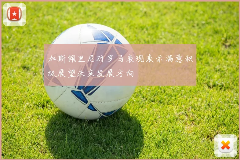加斯佩里尼对罗马表现表示满意积极展望未来发展方向