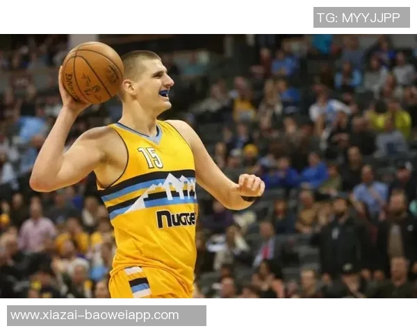 约基奇对卡梅隆约翰逊的建议:保持自我风格与侵略性展现个人魅力